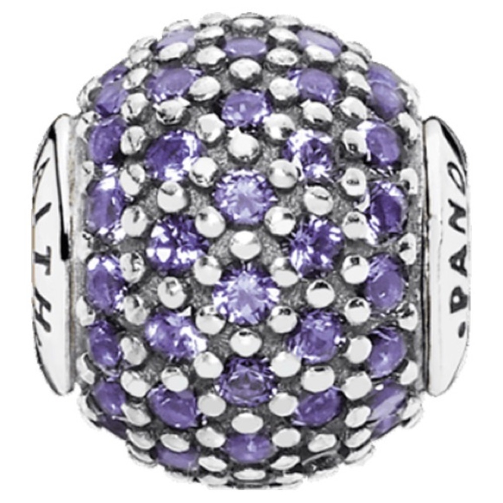 Pandora Essence Faith Charm